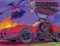ENERGON UNIVERSE SPECIAL 2026 (ONE SHOT) CVR A PYE PARR 1ST PRINT