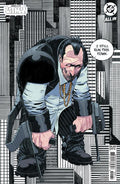 ABSOLUTE BATMAN #21 CVR C NICK DRAGOTTA PENGIUN CARD STOCK VAR 1st PRINT